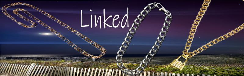 LINKEDIN UP COLLECTION