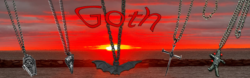 GOTHIC NIGHT COLLECTION