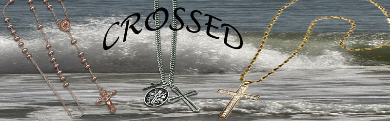 CROSSED PATH COLLECTION